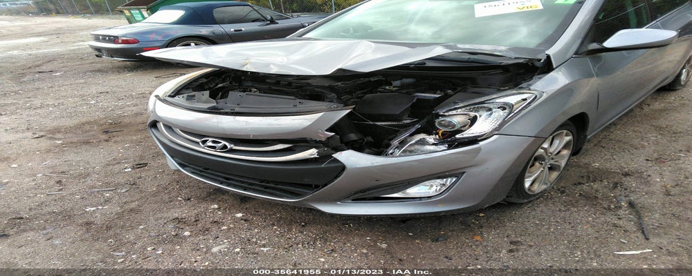 KMHD35LE7DU152574 2013 HYUNDAI ELANTRA GT photo no. 6
