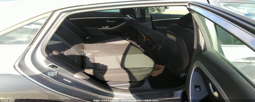 KMHD35LE7DU152574 2013 HYUNDAI ELANTRA GT photo no. 8