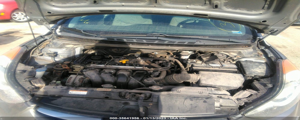 5NPDH4AE9DH168840 2013 HYUNDAI ELANTRA photo no. 10