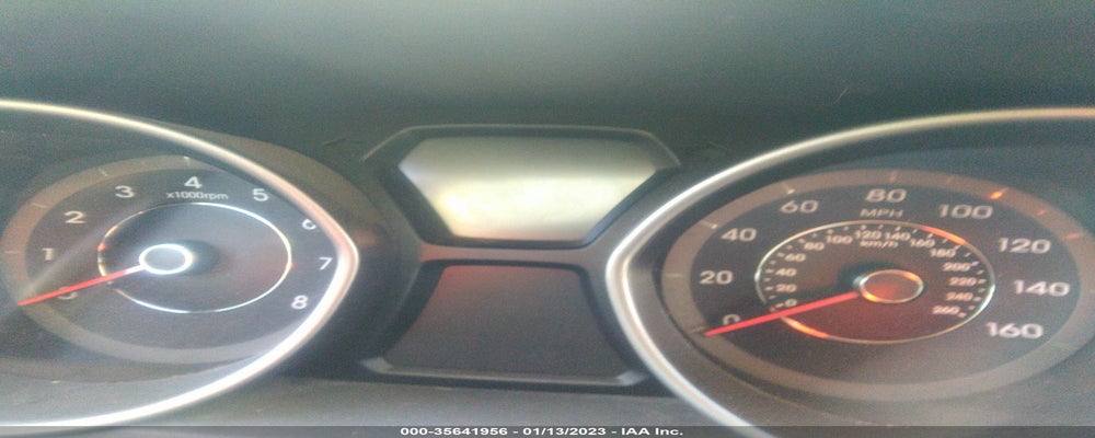 5NPDH4AE9DH168840 2013 HYUNDAI ELANTRA photo no. 7