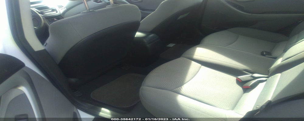 5NPDH4AE3FH592050 2015 HYUNDAI ELANTRA photo no. 8