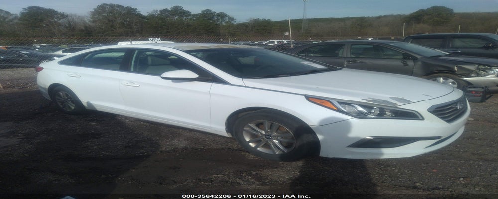 5NPE24AF7GH295668 2016 HYUNDAI SONATA photo no. 8