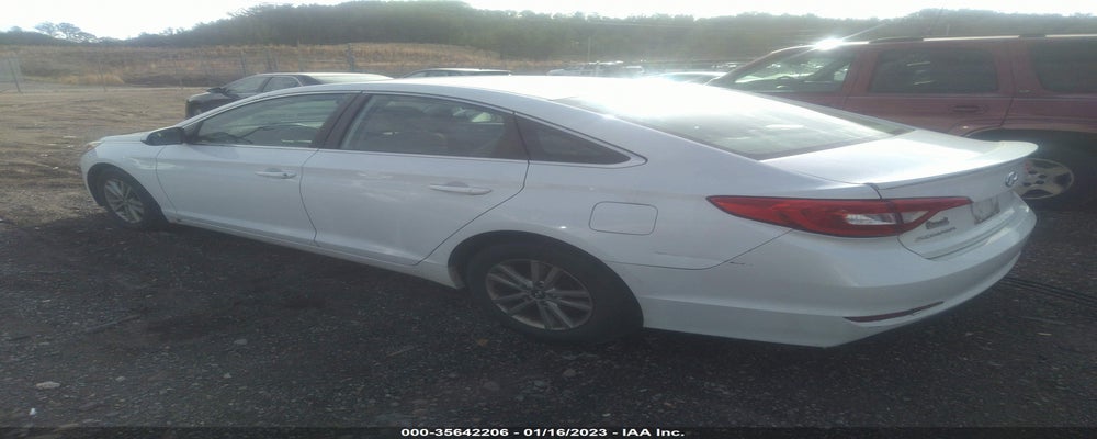5NPE24AF7GH295668 2016 HYUNDAI SONATA photo no. 3