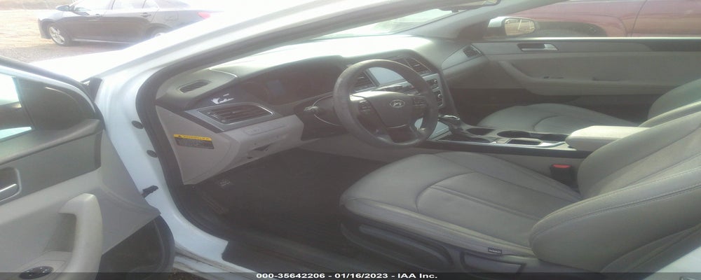 5NPE24AF7GH295668 2016 HYUNDAI SONATA photo no. 5