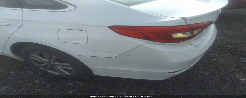 5NPE24AF7GH295668 2016 HYUNDAI SONATA photo no. 6