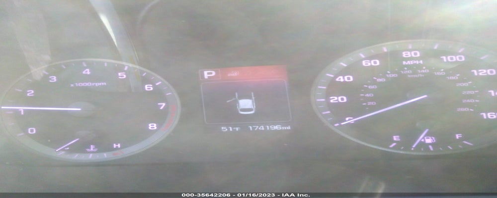 5NPE24AF7GH295668 2016 HYUNDAI SONATA photo no. 7