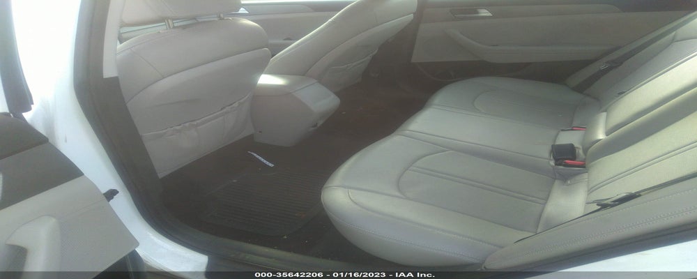 5NPE24AF7GH295668 2016 HYUNDAI SONATA photo no. 8