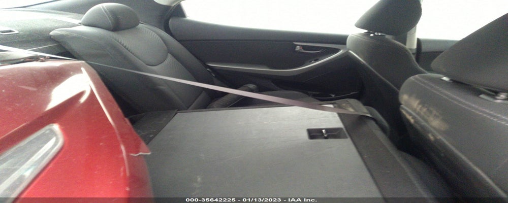 5NPDH4AE6FH602649 2015 HYUNDAI ELANTRA photo no. 8