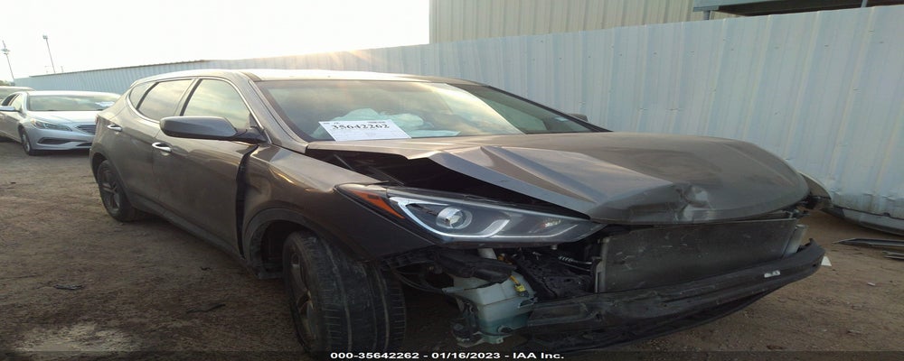 5XYZT3LB3JG528852 2018 HYUNDAI SANTA FE SPORT photo no. 13