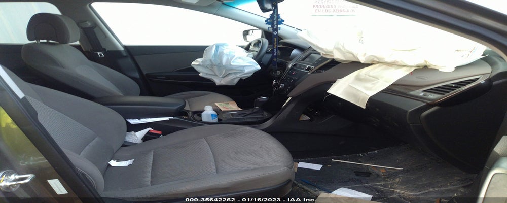 5XYZT3LB3JG528852 2018 HYUNDAI SANTA FE SPORT photo no. 5