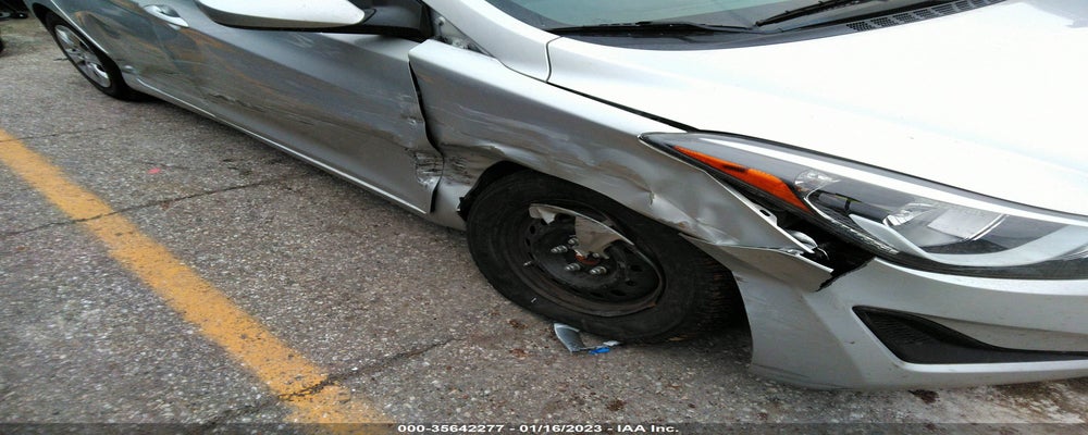 5NPDH4AE2GH746202 2016 HYUNDAI ELANTRA photo no. 6