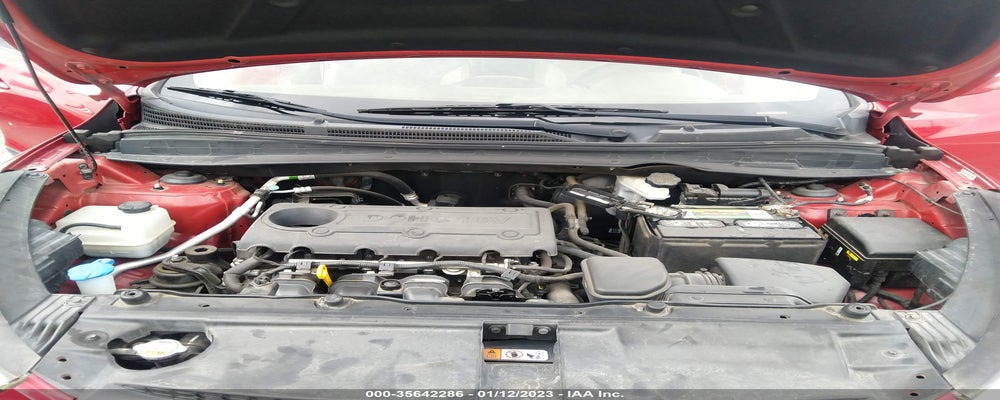 KM8JU3AC7DU562300 2013 HYUNDAI TUCSON photo no. 10