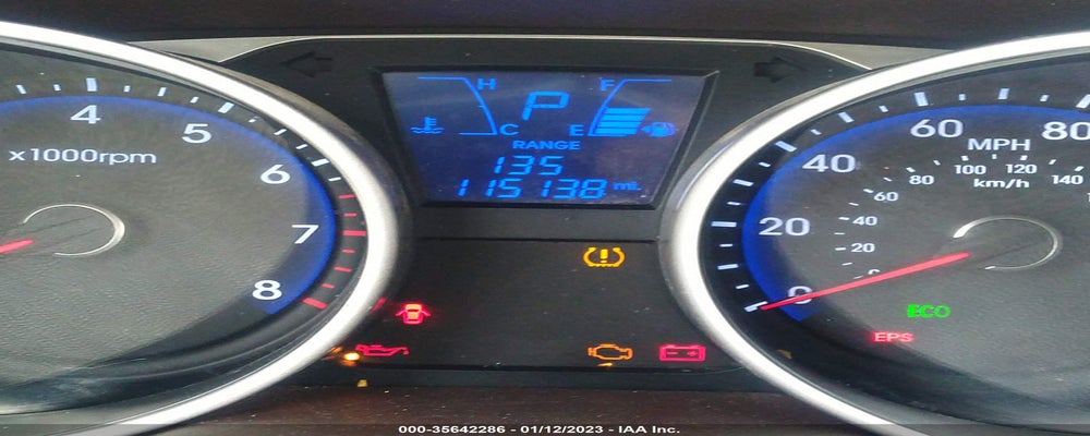 KM8JU3AC7DU562300 2013 HYUNDAI TUCSON photo no. 7