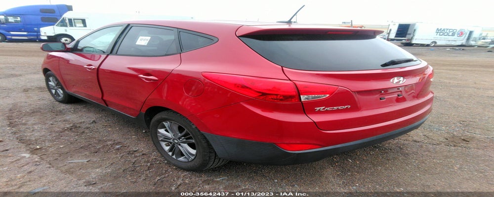 KM8JT3AF3FU024399 2015 HYUNDAI TUCSON photo no. 3