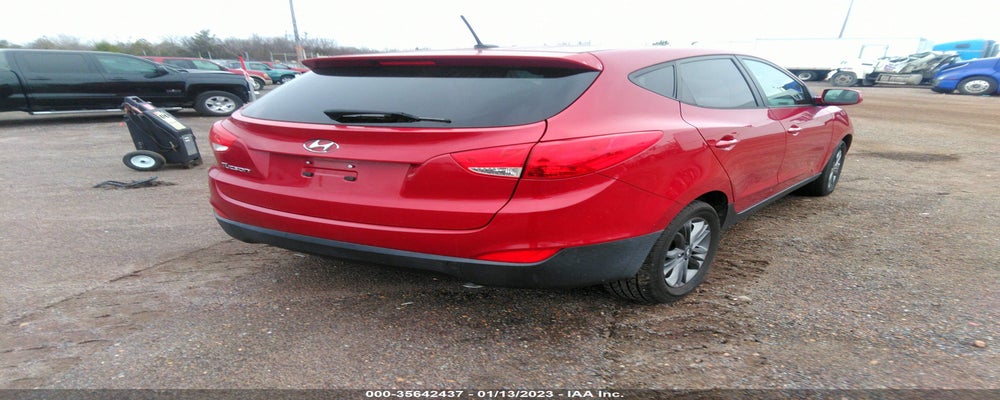 KM8JT3AF3FU024399 2015 HYUNDAI TUCSON photo no. 4