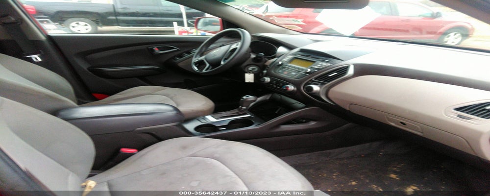 KM8JT3AF3FU024399 2015 HYUNDAI TUCSON photo no. 5