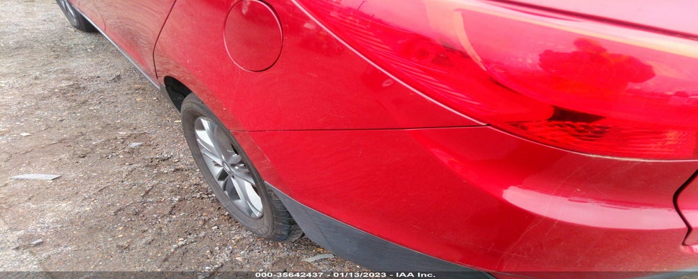 KM8JT3AF3FU024399 2015 HYUNDAI TUCSON photo no. 6