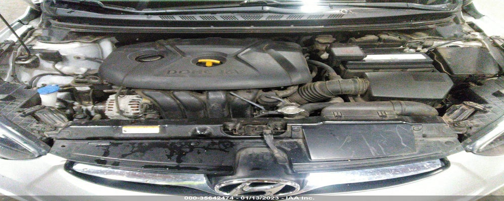 KMHDH4AE4CU193984 2012 HYUNDAI ELANTRA photo no. 10