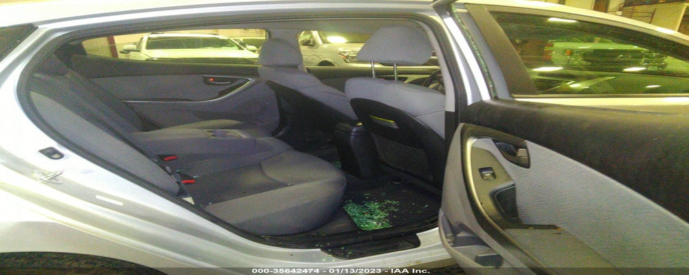 KMHDH4AE4CU193984 2012 HYUNDAI ELANTRA photo no. 8