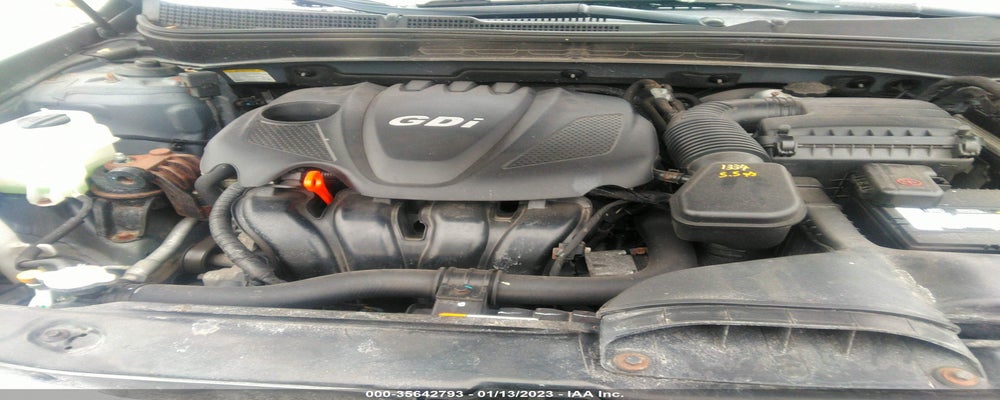 5NPEB4AC9DH726755 2013 HYUNDAI SONATA photo no. 10