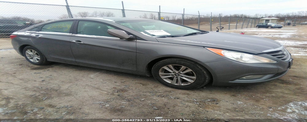 5NPEB4AC9DH726755 2013 HYUNDAI SONATA photo no. 14