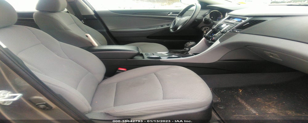 5NPEB4AC9DH726755 2013 HYUNDAI SONATA photo no. 5