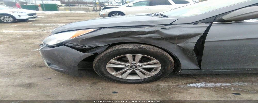 5NPEB4AC9DH726755 2013 HYUNDAI SONATA photo no. 6
