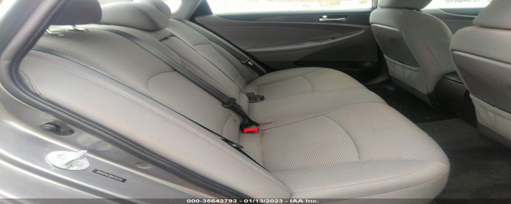 5NPEB4AC9DH726755 2013 HYUNDAI SONATA photo no. 8