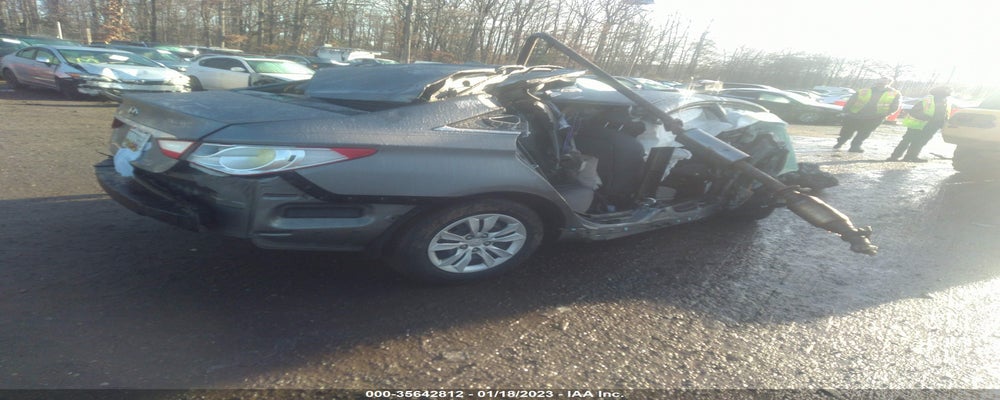5NPEB4AC4DH549094 2013 HYUNDAI SONATA photo no. 4