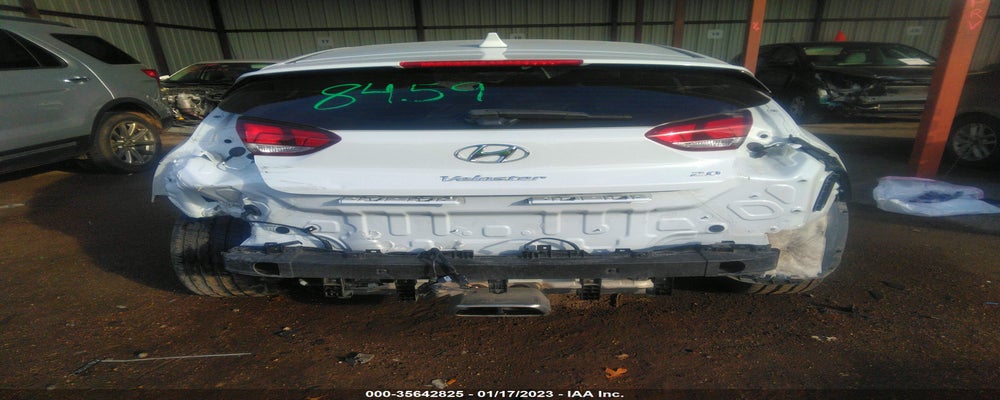 KMHTG6AF0LU025715 2020 HYUNDAI VELOSTER photo no. 6