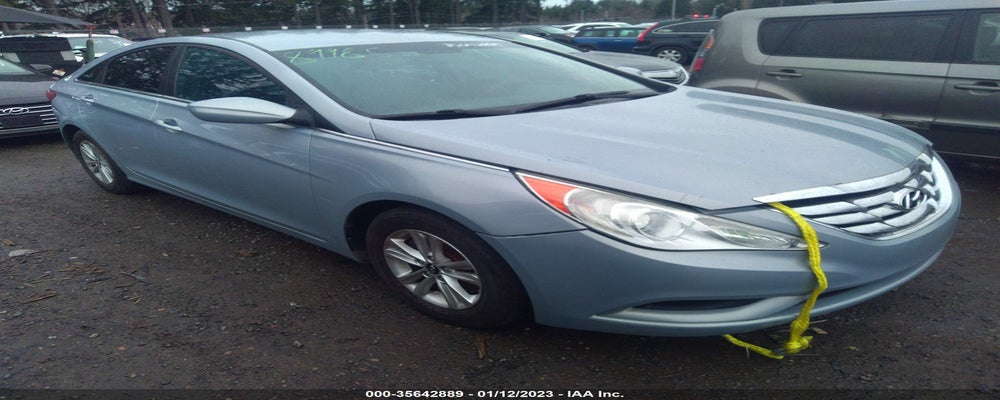 5NPEB4AC1BH224271 2011 HYUNDAI SONATA photo no. 11