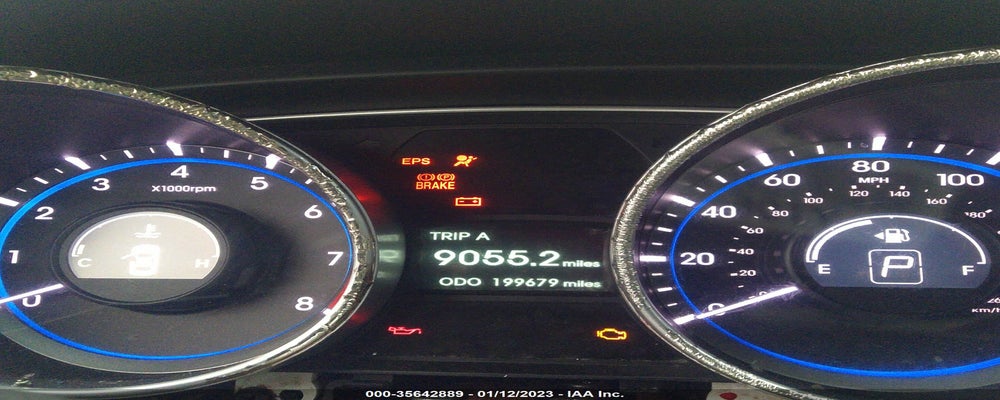 5NPEB4AC1BH224271 2011 HYUNDAI SONATA photo no. 7