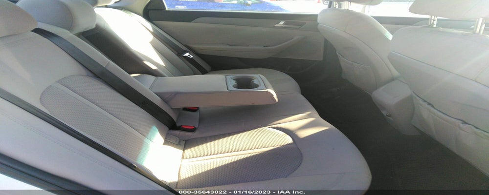 5NPE24AF5HH516721 2017 HYUNDAI SONATA photo no. 8