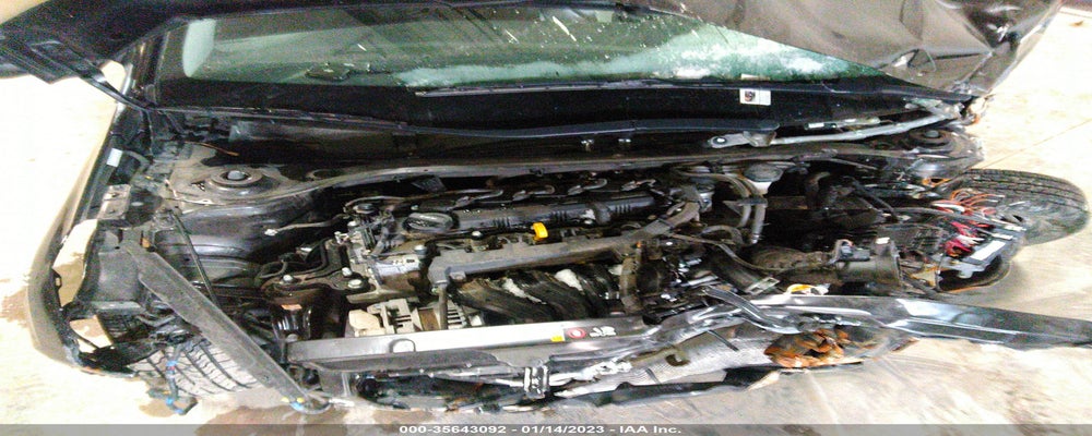 3KPC24A63ME128795 2021 HYUNDAI ACCENT photo no. 10