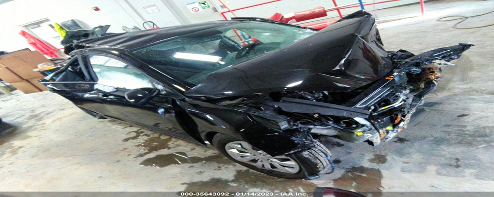 3KPC24A63ME128795 2021 HYUNDAI ACCENT photo no. 3
