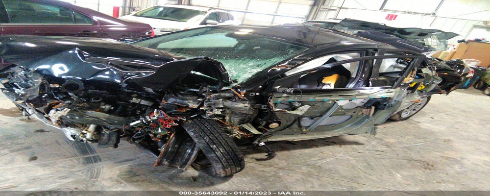 3KPC24A63ME128795 2021 HYUNDAI ACCENT photo no. 2