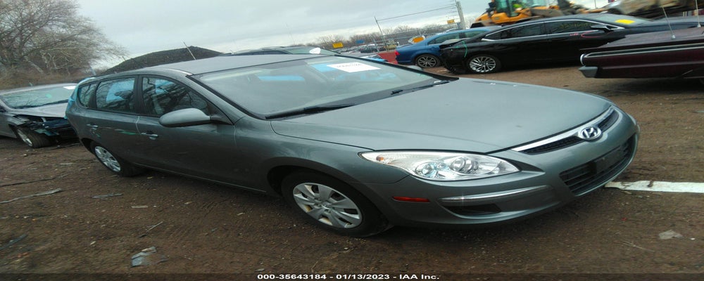 KMHDB8AE0AU075873 2010 HYUNDAI ELANTRA TOURING photo no. 18