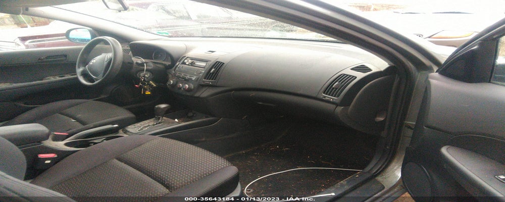KMHDB8AE0AU075873 2010 HYUNDAI ELANTRA TOURING photo no. 5