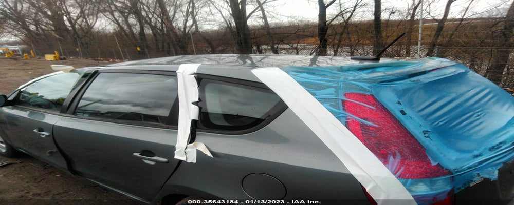 KMHDB8AE0AU075873 2010 HYUNDAI ELANTRA TOURING photo no. 6