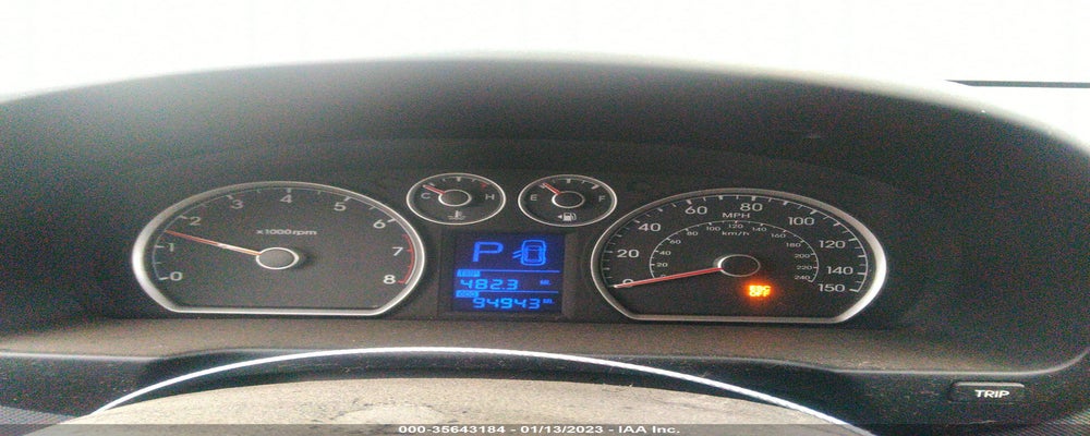 KMHDB8AE0AU075873 2010 HYUNDAI ELANTRA TOURING photo no. 7