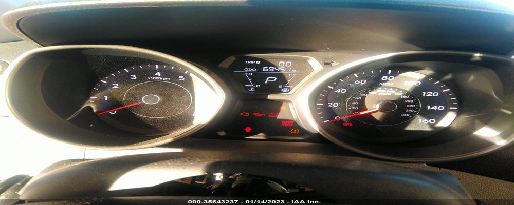 5NPDH4AE5DH354469 2013 HYUNDAI ELANTRA photo no. 7