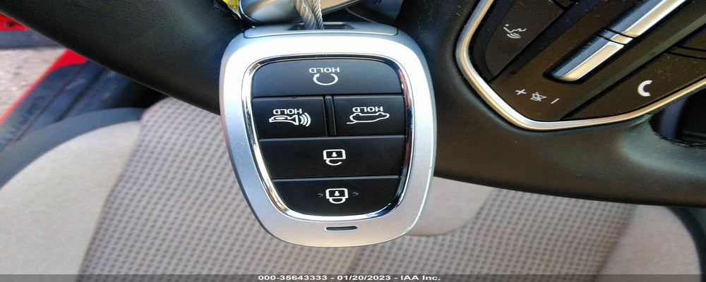 5NMS24AJ1PH519618 2023 HYUNDAI SANTA FE photo no. 11
