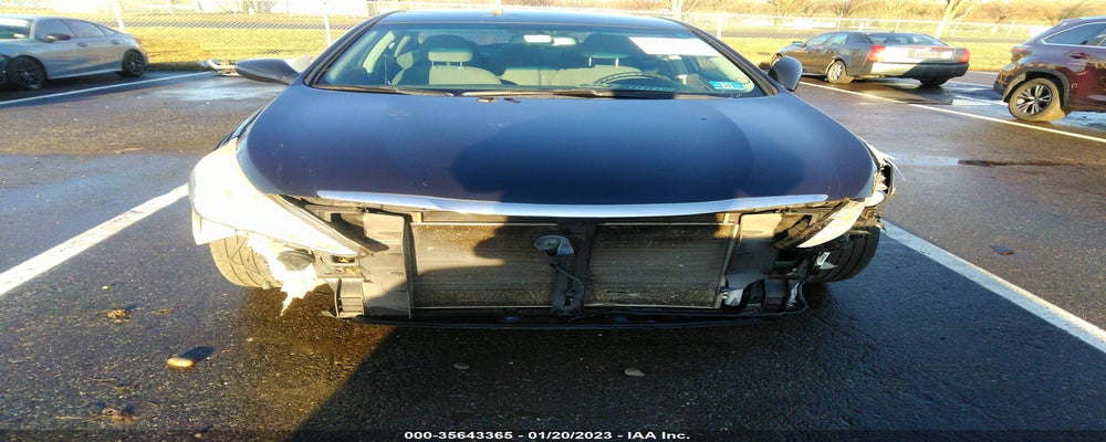 5NPEB4AC9DH793811 2013 HYUNDAI SONATA photo no. 6