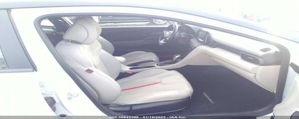 KMHTH6AB5LU021010 2020 HYUNDAI VELOSTER photo no. 5