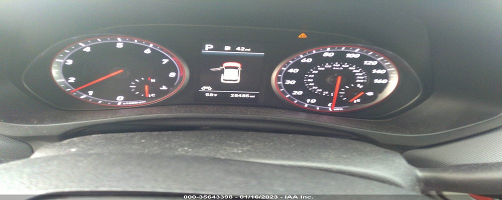 KMHTH6AB5LU021010 2020 HYUNDAI VELOSTER photo no. 7