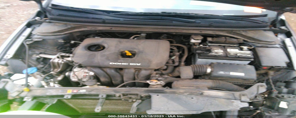 5NPD74LF4JH371803 2018 HYUNDAI ELANTRA photo no. 10