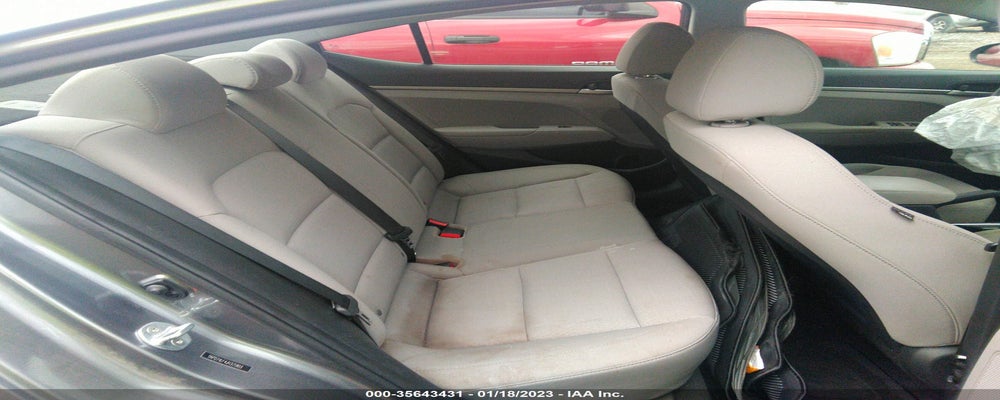 5NPD74LF4JH371803 2018 HYUNDAI ELANTRA photo no. 8