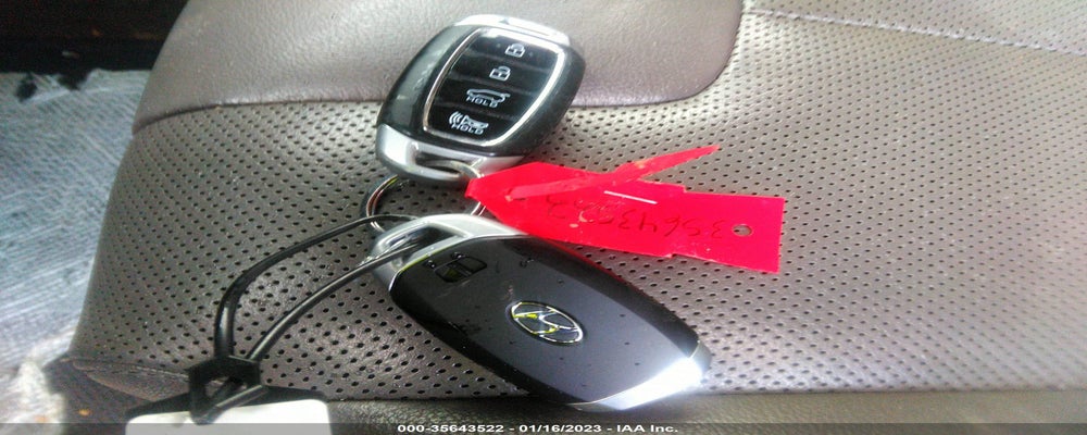 5NMS33AA0LH239464 2020 HYUNDAI SANTA FE photo no. 11
