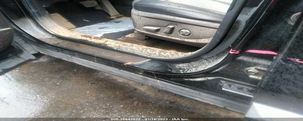5NMS33AA0LH239464 2020 HYUNDAI SANTA FE photo no. 6