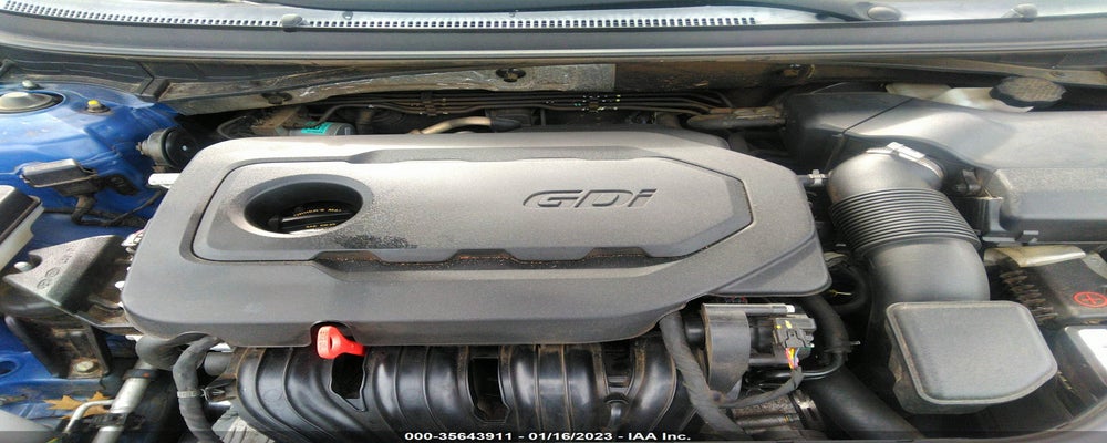 5NPE24AF7FH181832 2015 HYUNDAI SONATA photo no. 10